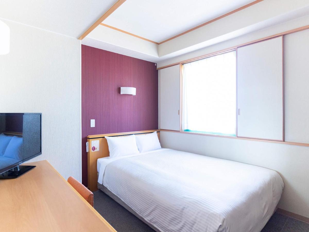 Hotel Cuore Nagasaki Ekimae Exteriér fotografie