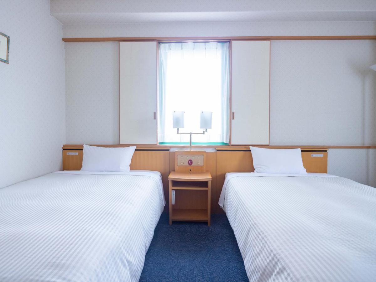 Hotel Cuore Nagasaki Ekimae Exteriér fotografie