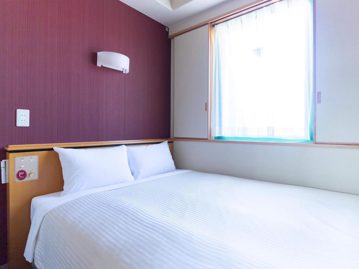 Hotel Cuore Nagasaki Ekimae Exteriér fotografie