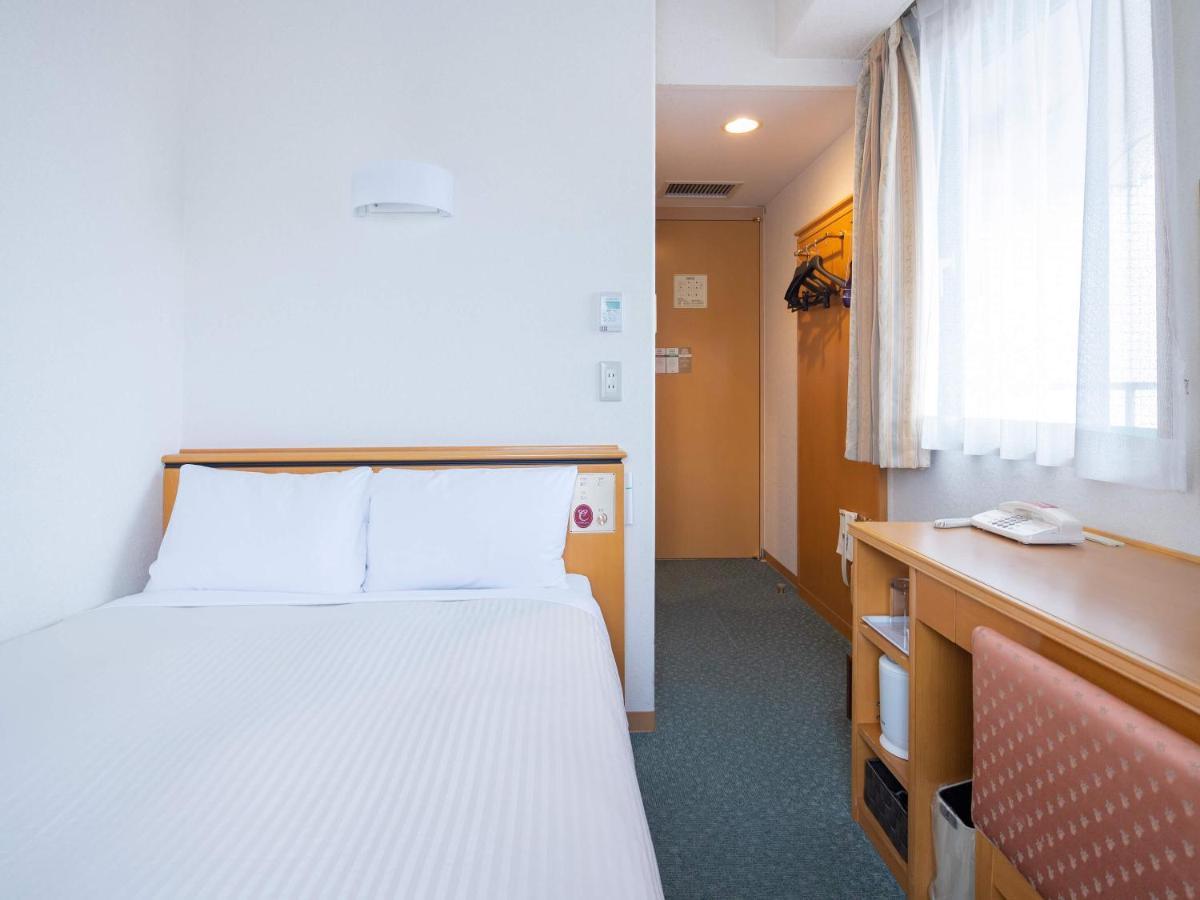 Hotel Cuore Nagasaki Ekimae Exteriér fotografie