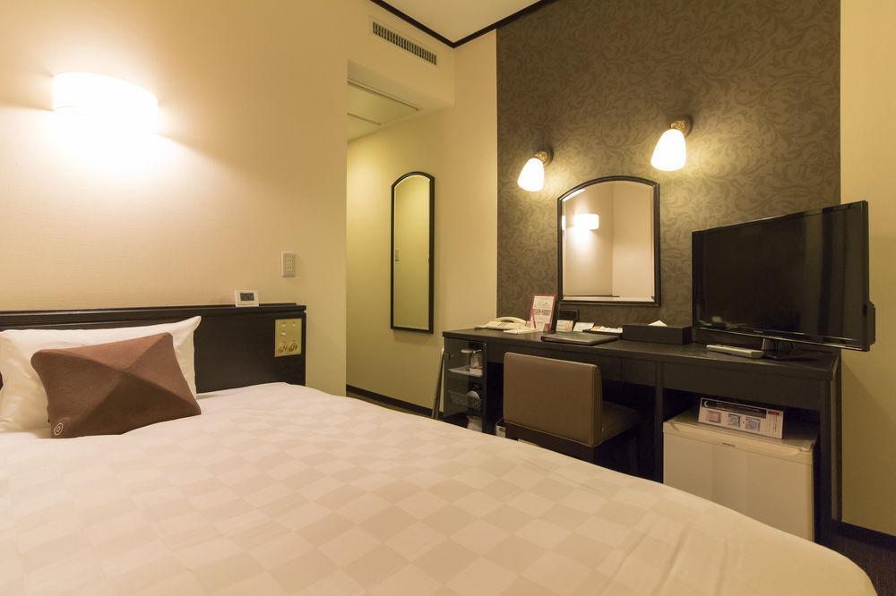 Hotel Cuore Nagasaki Ekimae Exteriér fotografie