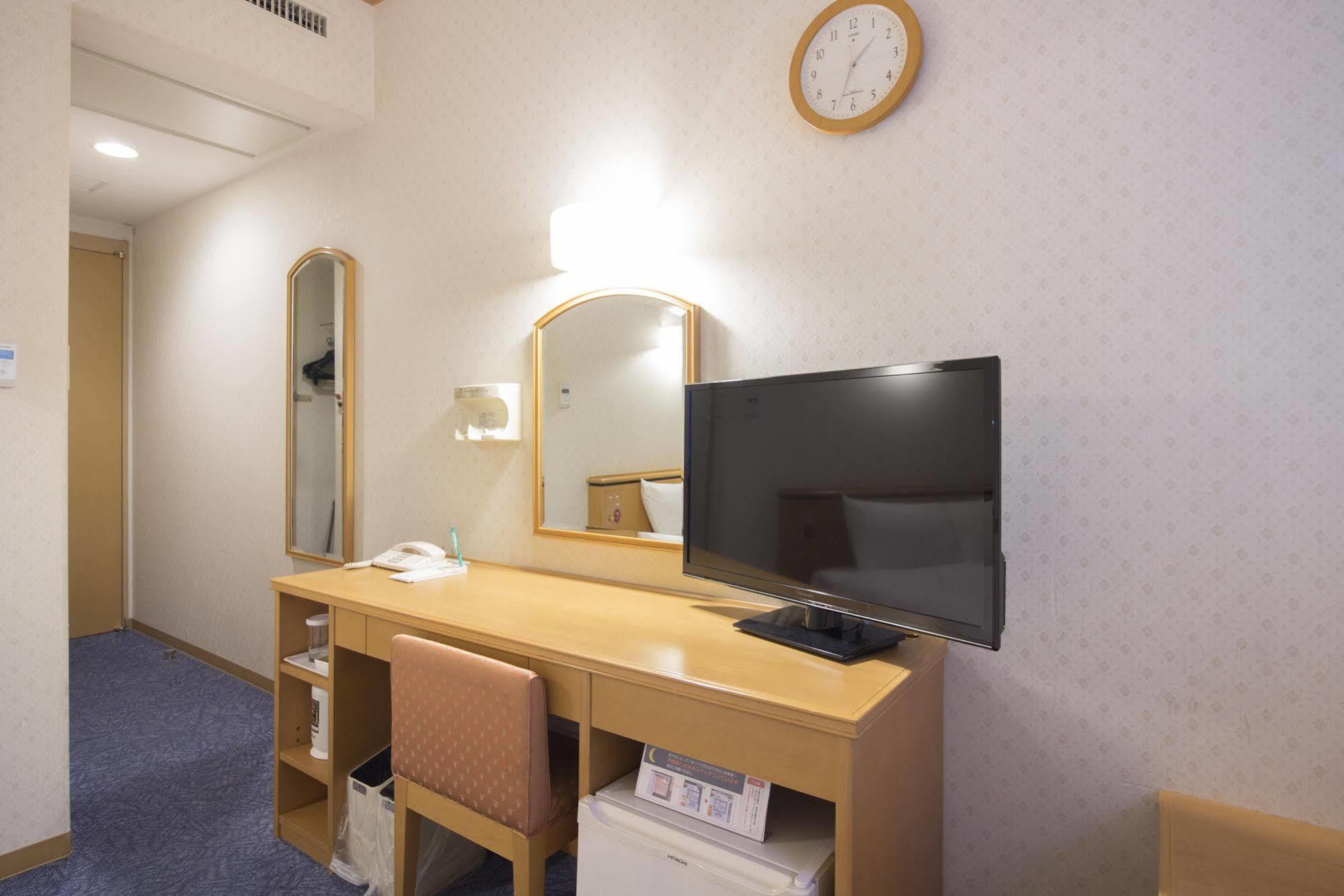 Hotel Cuore Nagasaki Ekimae Exteriér fotografie
