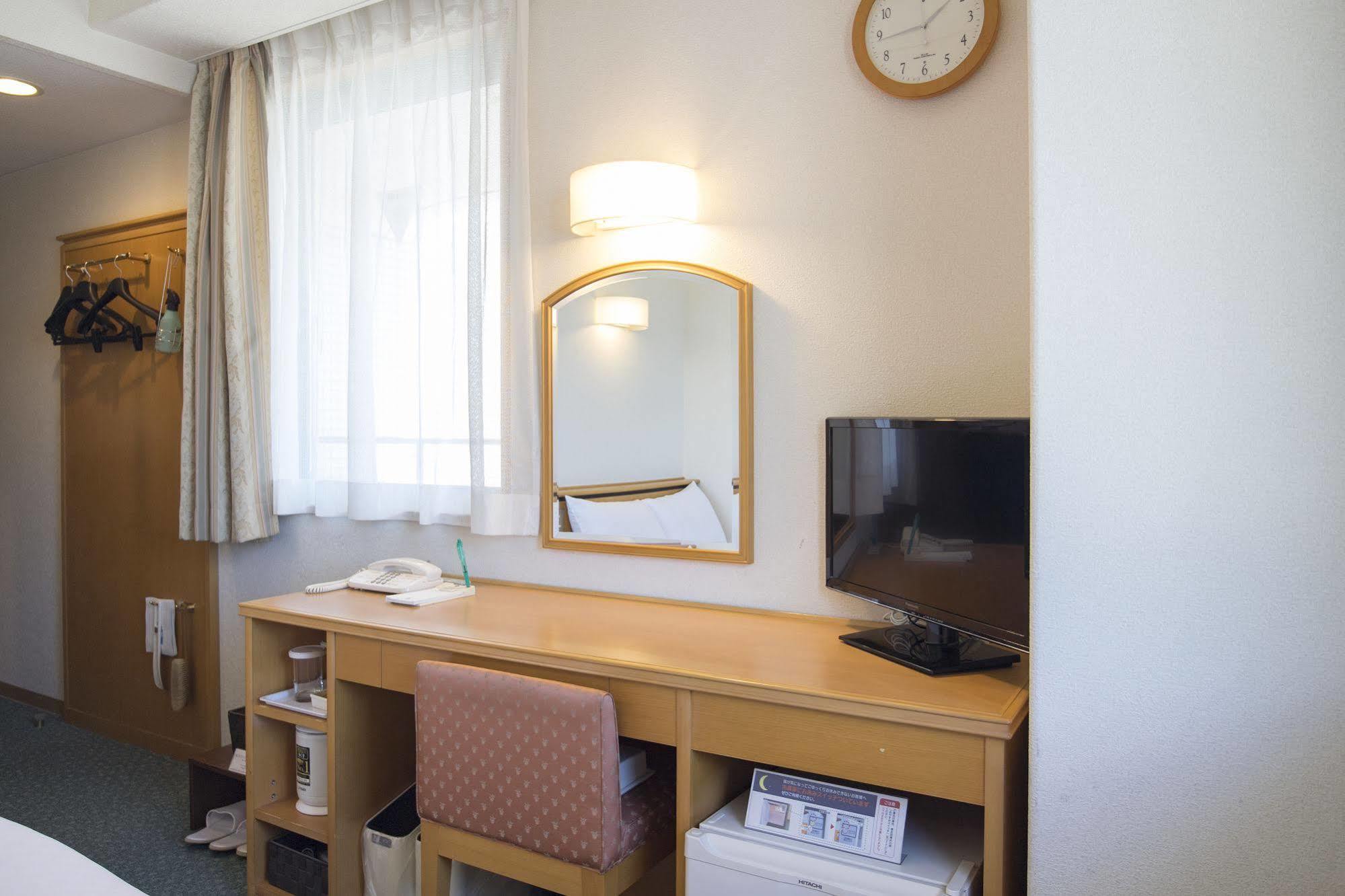 Hotel Cuore Nagasaki Ekimae Exteriér fotografie