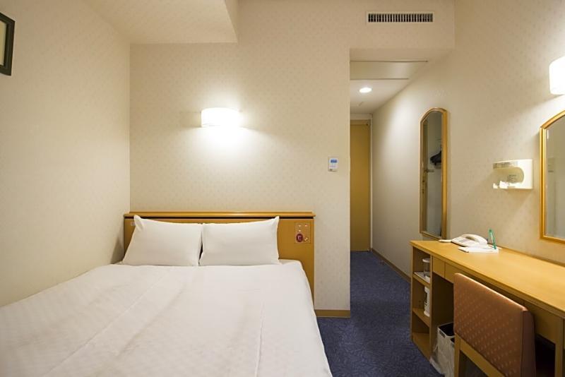 Hotel Cuore Nagasaki Ekimae Exteriér fotografie